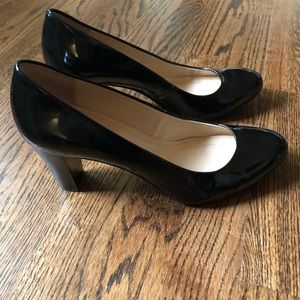Calvin Klein heels